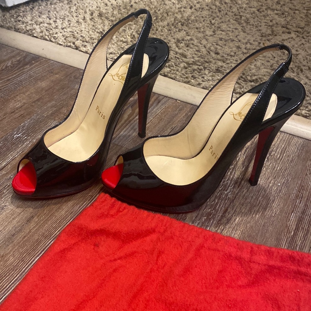 Christian louboutin
